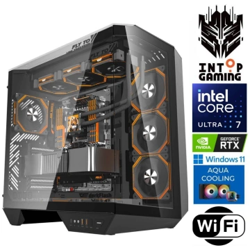 Stacionārs dators Intop RM85536 Intel Core Ultra 7