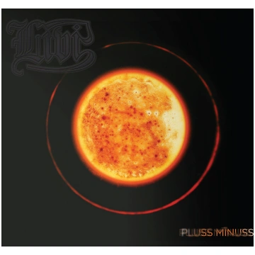 Līvi - Pluss Mīnuss