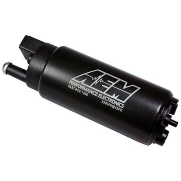 High-Performance AEM 320LPH Fuel Pump for Enhanced