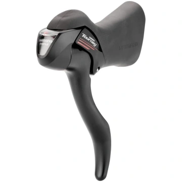 SHIMANO Tourney Road ST-A073 kreisais 3 pozīciju p