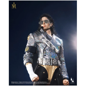 INART Michael Jackson 1/6 Collectible Figure