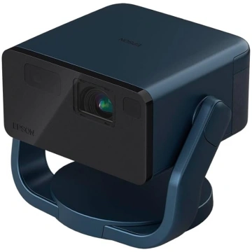 Epson EpiqVision EF-22N Portatīvais mini lāzerproj