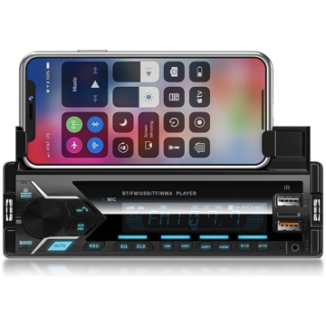 Navitel RD6 Digital Media Reciever T-MLX60111