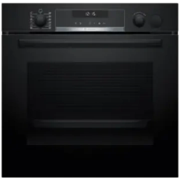 Bosch cepeškrāsns | HRG578BB7 | 71 L | Elektriska 