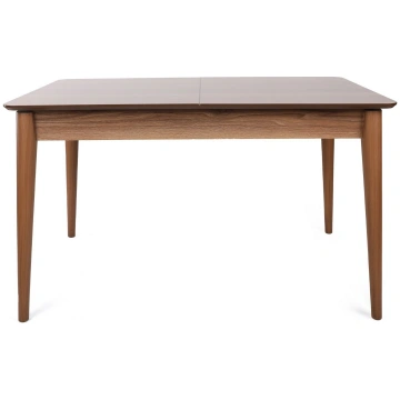Galds izvelkams Kalune Design Lotus 1123, valrieks