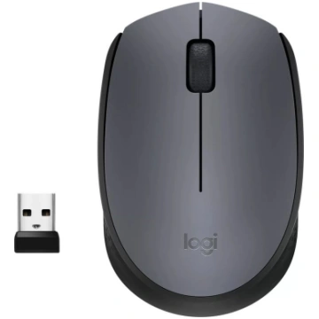 Pele Logitech M170 Bezvadu