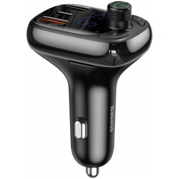 Bluetooth raidītājs / automašīnas lādētājs S-13 (ā
