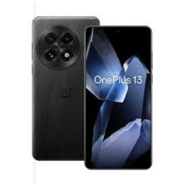 OnePlus 13 5G 12GB RAM 256GB Black Eclipse
