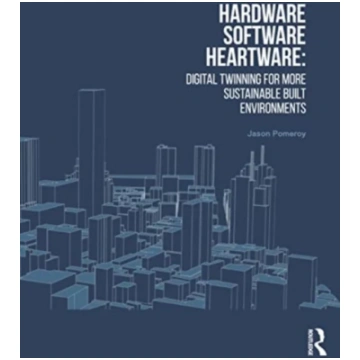 Hardware, Software, Heartware Jason Pomeroy