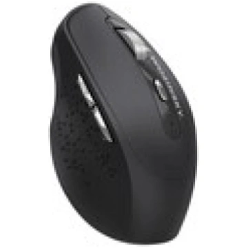 Wozinsky WMGK-1134 Ergonomic Wireless Mouse - Blac