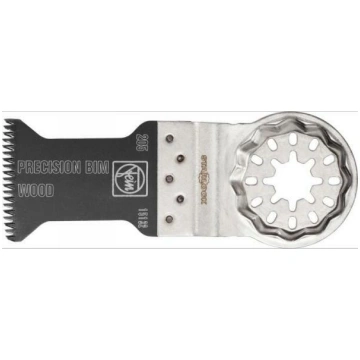 Fein wgłębnego E-Cut, system Starlock Fein | 63502