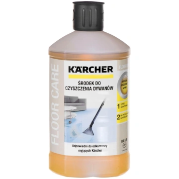 KARCHER Paklāju un mēbeļu tīrīšanas līdzeklis Kärc