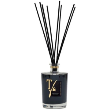TEATRO FRAGRANZE - "Nero Divino" Room Diffuser - 5