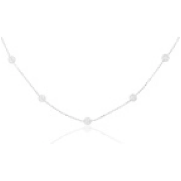Sudraba kaklarota, 40, 4 g, Sudrabs 925 prove, Reg