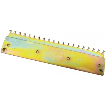 Atsvaru plāksne 18cm SK280/840 SILVER