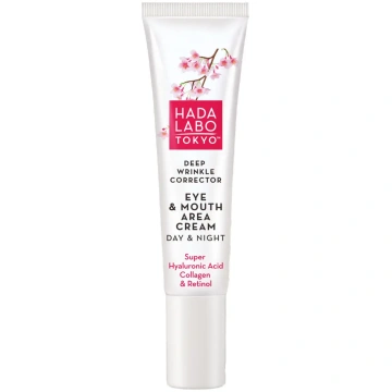 Hada Labo Tokyo Deep Wrinkle Corrector 15 ml