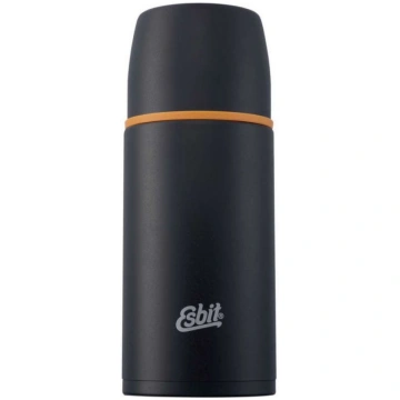 Termoss Esbit Vacuum Flask melns 750ml