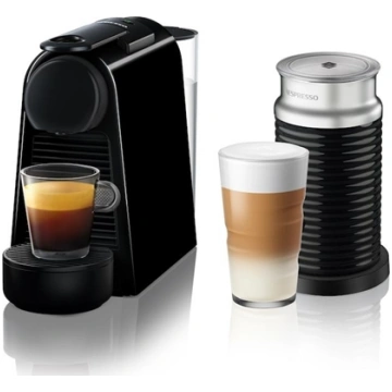 Ekspres na kapsuki Nespresso Essenza Mini Aeroccin