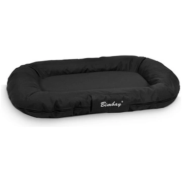 Bimbay Guļvieta Ponton Melns Nr. 1 65x45