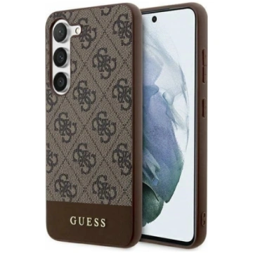 GUESS 4G Stripe Collection case for Samsung Galaxy