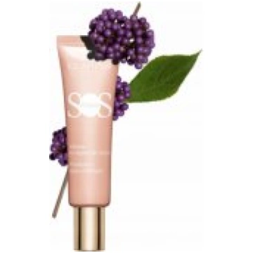 Clarins _6967602 Clarins SOS Primer Minimizes Sign
