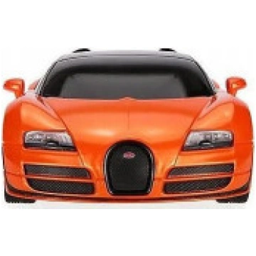 Rastar RASTAR 1:24 RC automodelis valdomas Bugatti