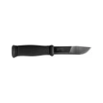 Morakniv 2000 BlackBlade nazis. nerūsējošais tērau