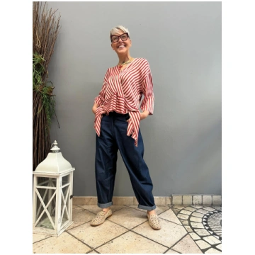 JEANS AMAMI - jeans / S