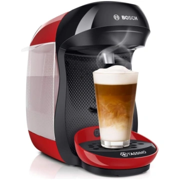 Bosch TAS1003 Tassimo Happy kapsulu automāts, vair