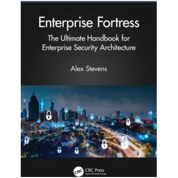 Enterprise Fortress Alex Stevens