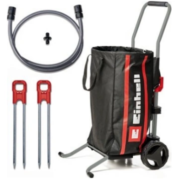 Einhell Einhell transport and hose trolley, for co