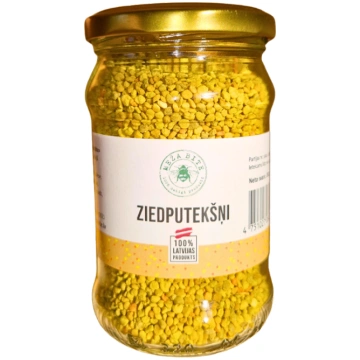 2026.gada pavasara ziedputekšņi, 180g Meža Bite
