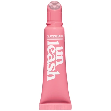 Unleashia - Sunset Dazzle Gloss Balm - Lūpu Spīdum