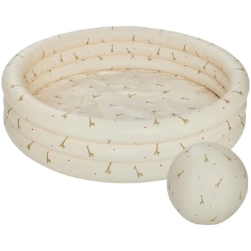 OYOY MINI - Giraffe Swimming Pool Large & Beach Ba