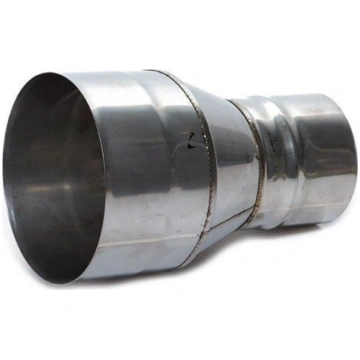 WADEX CHIMNEY INNER SLEEVE (125 DIAMETER - 1251001