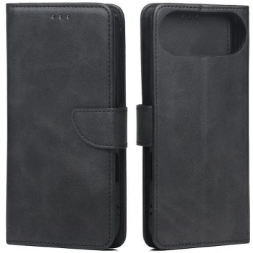 Marv Wallet Case Grāmatveida Maks Apple iPhone 17 