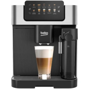BEKO BEKO CEG 7304 X Fully-automatic espresso, cap