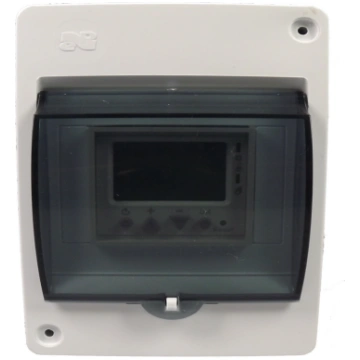 Sienas tipa kondicionieris Midea Save ECO 2,6 KW, 