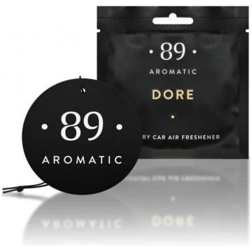 Gaisa atsvaidzinātājs AROMATIC 89 Dore