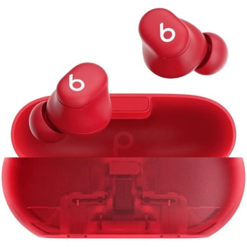 Beats Solo Buds - bezvadu Bluetooth austiņas ausīs