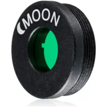 BRESSER Mēness filtrs 1.0"/24.5mm okulāriem