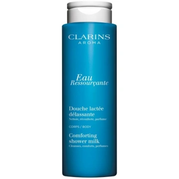 Eau Ressourcante - Comforting Shower Milk CLARINS 