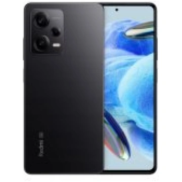 Xiaomi Redmi Note 12 Pro 5G 6/ 128GB Midnight Blac