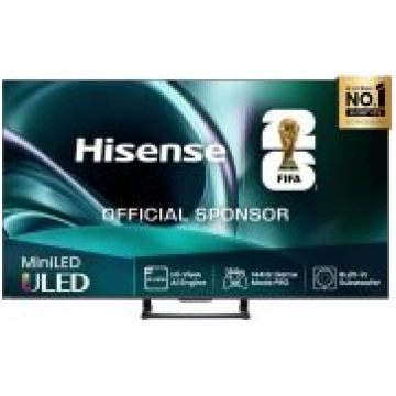 Hisense Mini LED TV | 65U7Q | 65 | Smart TV | VIDA