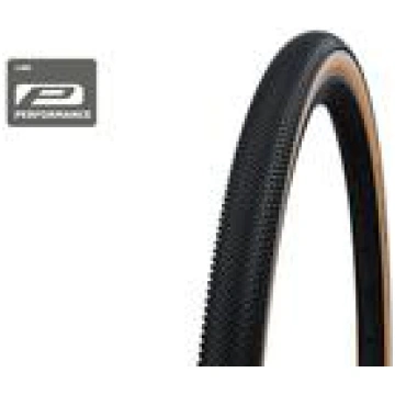 Schwalbe G-One Allround 40-622 RaceGuard, TLE