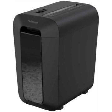 Fellowes Powershred LX 65 Black ( 4400701 334680 )