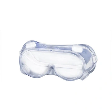 GLASSES WITH HOLES AND RUBB VG391 HS2009 VG391 (HS
