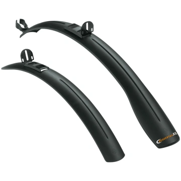 SKS Beavertail XL 26"-28" dubļusargi