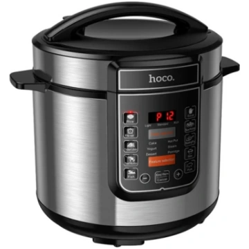 Hoco HJD27A Multicooker with pressure cooker funct