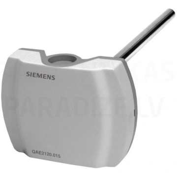 Siemens iegremdējams temperatūras sensors 150mm Pt